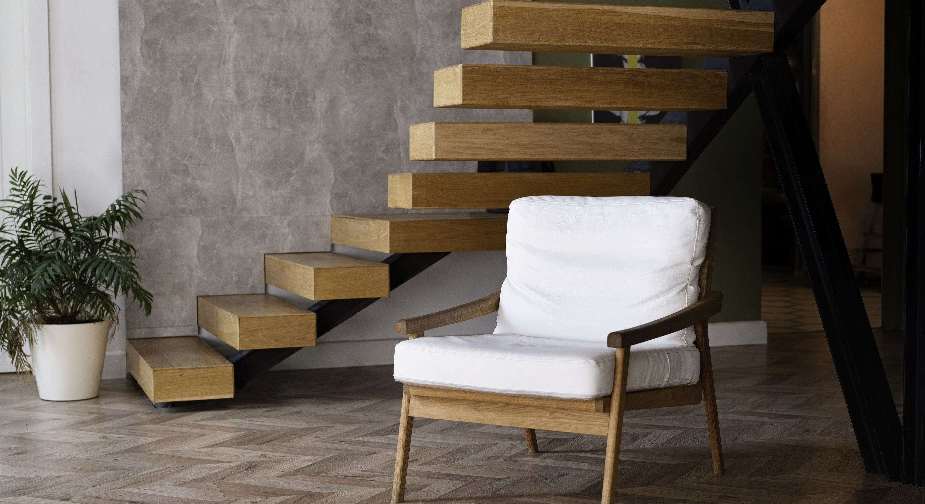 Amenajări Interioare