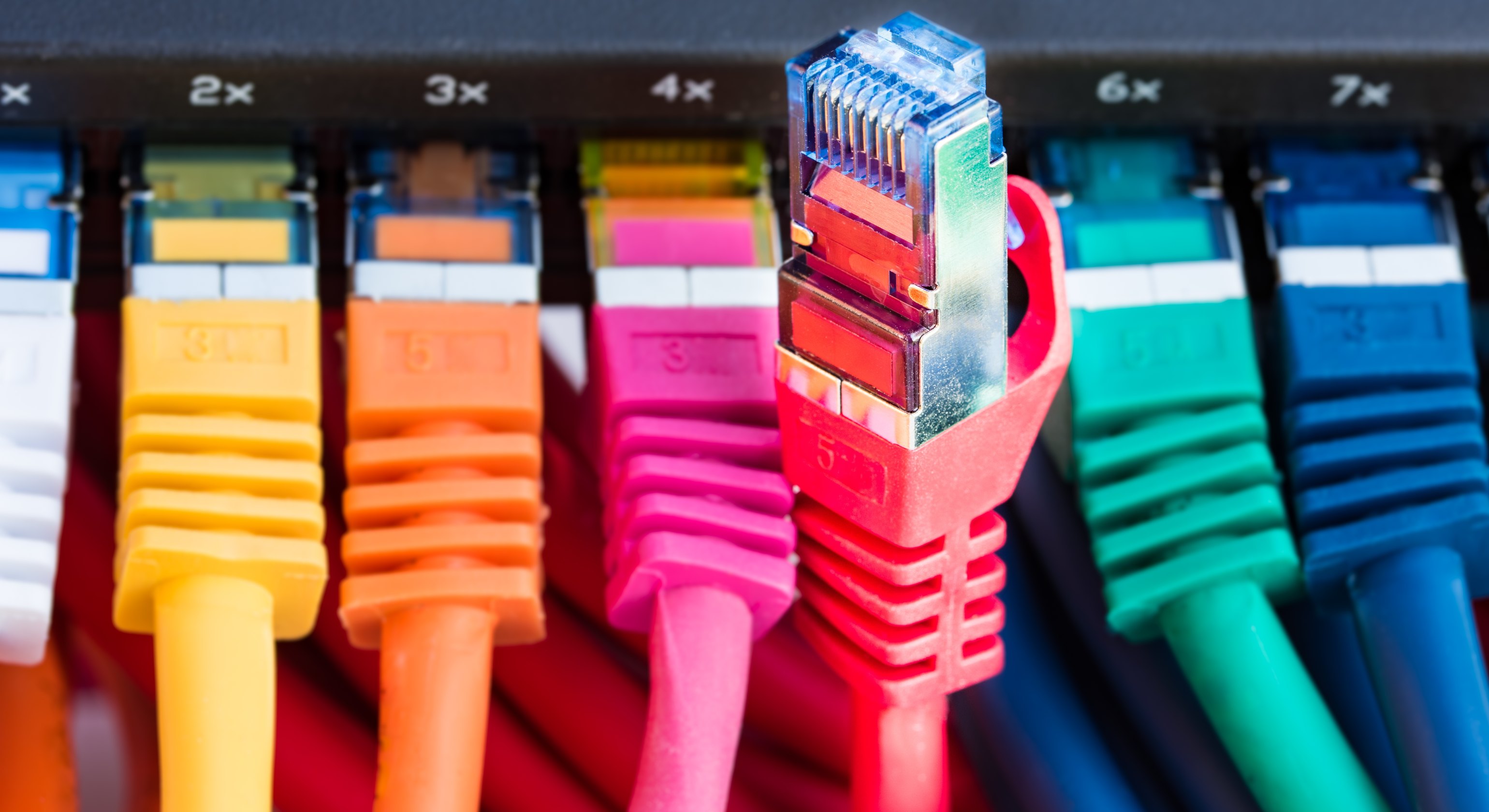 Cablare Structurată